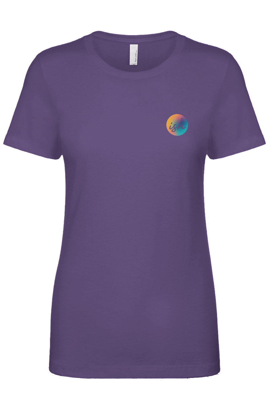 Womens  Boyfriend Crew