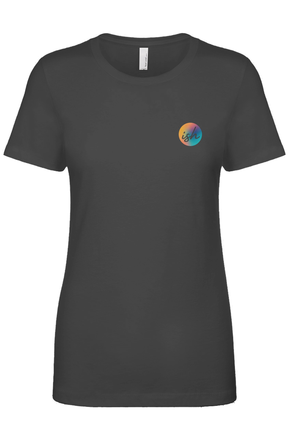Womens  Boyfriend Crew