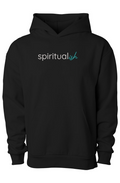 THE SPIRITUALISH UNISEX HOODIE