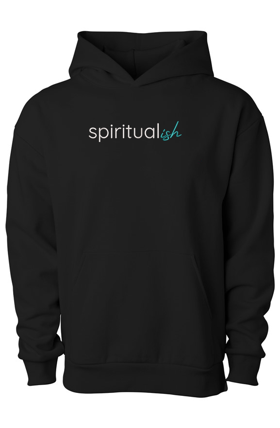 THE SPIRITUALISH UNISEX HOODIE